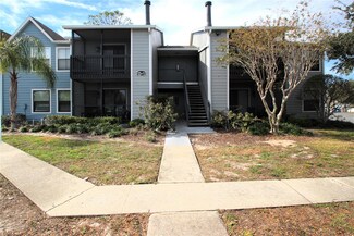 3700 Idlebrook Cir Unit 208, Casselberry, FL 32707
