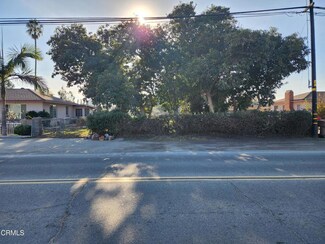 250 E Stroube Lots B C D St, Oxnard, CA 93036