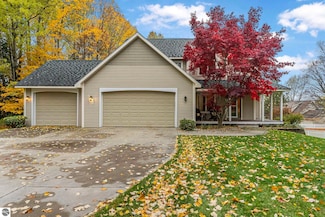 3721 Kennedy Place, Williamsburg, MI 49690