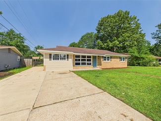315 Taylor St, Columbus, MS 39702