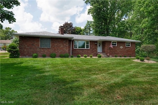 1074 S Meridian Rd, Youngstown, OH 44509