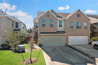 22324 Misty Woods Ln, Porter, TX 77365