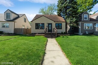 3611 W 86th St, Chicago, IL 60652