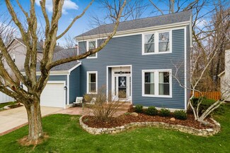 3730 Whitworth Way, Columbus, OH 43228