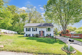 2 Chestnut Ct, Seymour, CT 06483