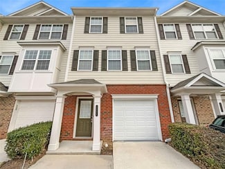 6756 Blackstone Place Unit 6, Mableton, GA 30126