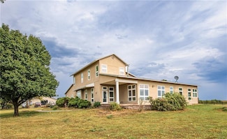 32714 NW Jackson Rd, Richmond, KS 66080