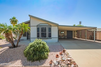 8500 E Southern Ave Unit 577, Mesa, AZ 85209