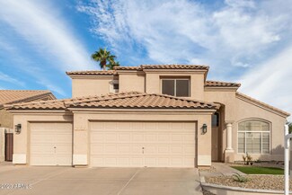 15409 S 17th Ave, Phoenix, AZ 85045