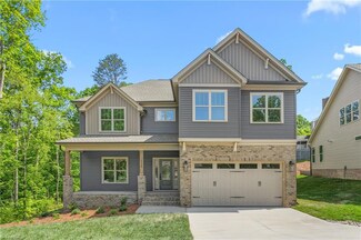 2202 Delaine Point, High Point, NC 27265