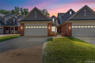 179 Cherry Stone Dr Unit 9, Canton, MI 48188