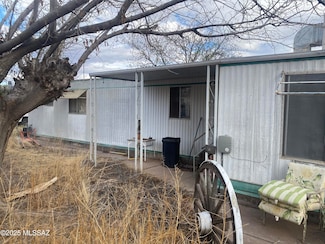 916 Calle Del Rio, Clifton, AZ 85533