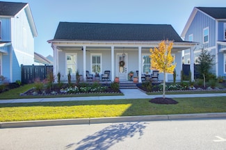 111 Tenor Ln, Summerville, SC 29486