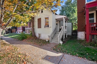 4724 Minnesota Ave, Saint Louis, MO 63111