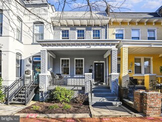 619 14th St NE, Washington, DC 20002