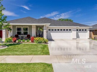 7423 S Acacia Ave, Boise, ID 83709