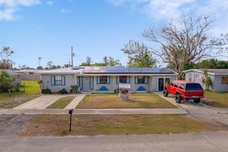 450 Dalton Blvd, Port Charlotte, FL 33952