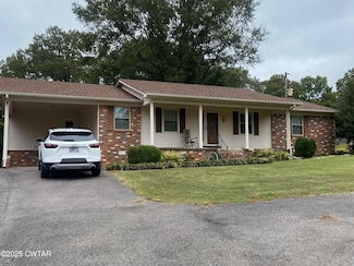 1270 US Highway 45 Bypass N, Trenton, TN 38382