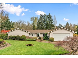 14320 SW 164th Ave, Portland, OR 97224