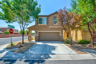 7413 Morisset Ave, Las Vegas, NV 89179