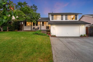 5464 Blackoak Way, San Jose, CA 95129