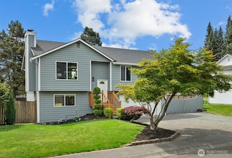 11620 28th St NE, Lake Stevens, WA 98258