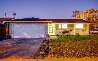 3892 Kirk Rd, San Jose, CA 95124
