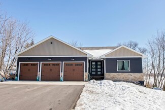 47959 Barber Dr, Stanchfield, MN 55080