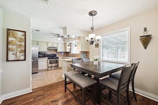 4226 Mossygate Dr, Spring, TX 77373