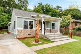 1328 Gus Thornhill Jr Dr, Atlanta, GA 30344