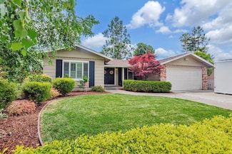 758 Pearlwood Way, San Jose, CA 95123