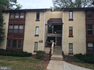 9635 Whiteacre Rd Unit A1, Columbia, MD 21045