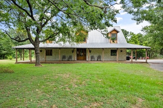 108 Old Simsboro Rd, Teague, TX 75860