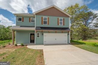 1508 Cabin Creek Trail, Griffin, GA 30223