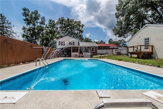 15601 Meridian Ave, Chesterfield, VA 23831