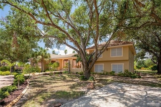 2400 Palmhurst Dr, Palmhurst, TX 78573