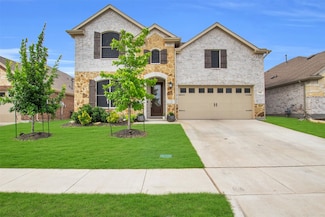 736 Pistachio Pkwy, Forney, TX 75126
