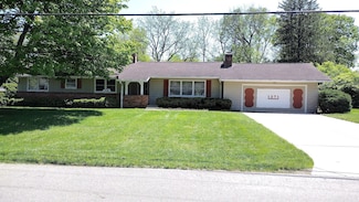 1371 Northport Dr, Columbus, OH 43235