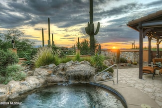 10760 N Della Vita Place, Tucson, AZ 85737