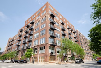 1500 W Monroe St Unit 112, Chicago, IL 60607