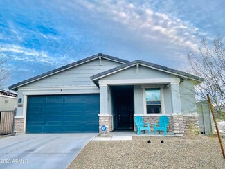 12657 W Orangewood Ave, Glendale, AZ 85307