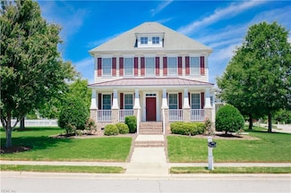 111 Governors Ln, Suffolk, VA 23436