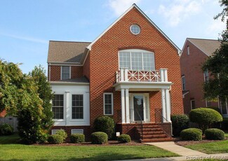 98 F Scott Fitzgerald S, Newport News, VA 23606