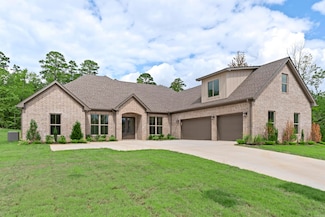 280 Middleton Place Dr, Benton, AR 72019