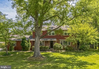 1737 Holmes Rd, Ambler, PA 19002