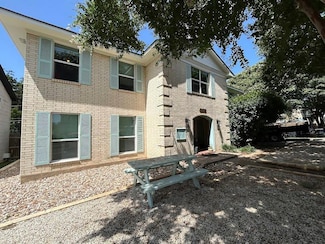 3438 Willowrun Dr Unit A, Austin, TX 78704