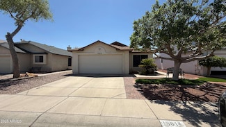 19814 N 47th Ave, Glendale, AZ 85308