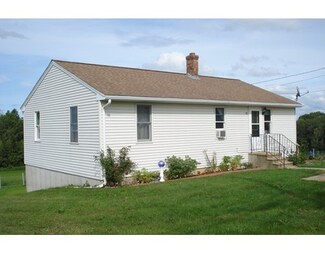42 New Braintree Rd, North Brookfield, MA 01535