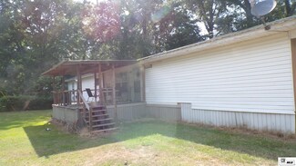 12544 Horseshoe Lake Rd, Mer Rouge, LA 71261