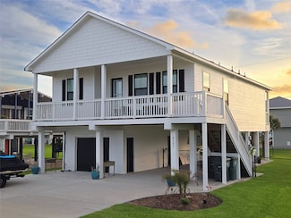 4207 Kent, Galveston, TX 77554